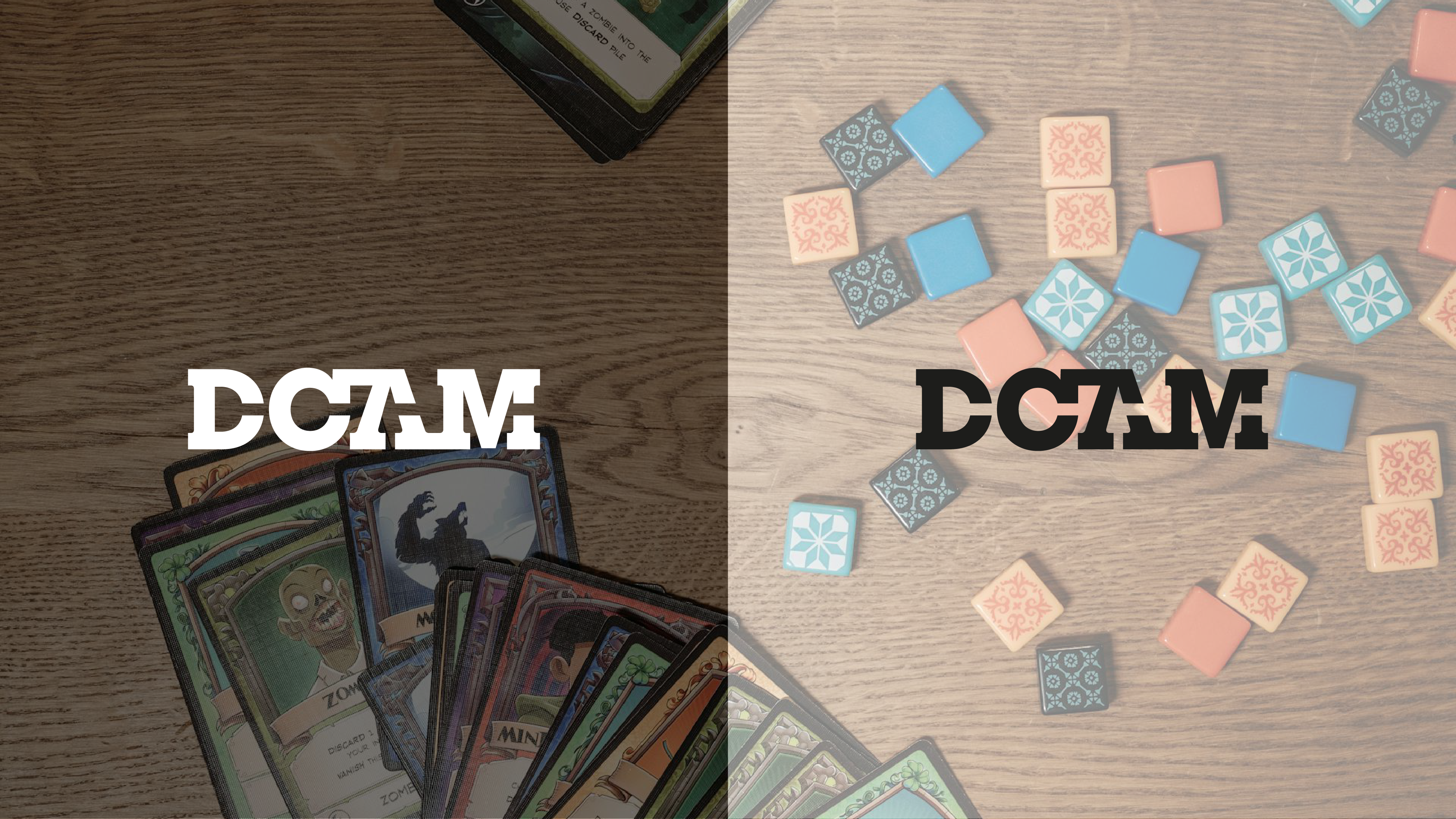 DCAM