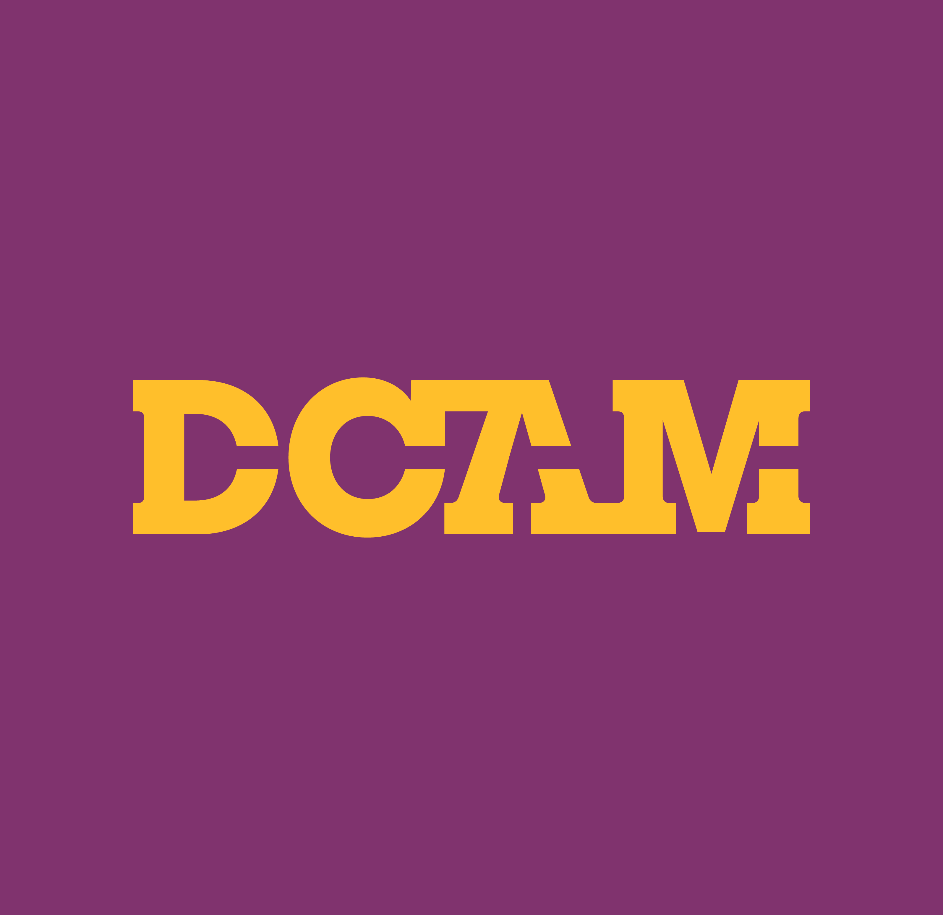 DCAM